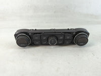 2014 Chevrolet Silverado 1500 Climate Control Module Temperature AC/Heater Replacement P/N:23168157 Fits OEM Used Auto Parts - Oemusedautoparts1.com