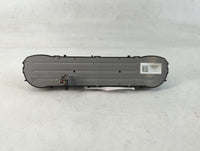 2014 Chevrolet Silverado 1500 Climate Control Module Temperature AC/Heater Replacement P/N:23168157 Fits OEM Used Auto Parts - Oemusedautoparts1.com