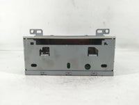 2018 Ford Focus Radio AM FM Cd Player Receiver Replacement P/N:JM5T-18D818-BA Fits OEM Used Auto Parts - Oemusedautoparts1.com