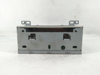 compare product 2018 Ford Focus Radio AM FM Cd Player Receiver Replacement P/N:JM5T-18D818-BA Fits OEM Used Auto Parts