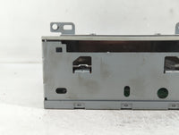 2018 Ford Focus Radio AM FM Cd Player Receiver Replacement P/N:JM5T-18D818-BA Fits OEM Used Auto Parts - Oemusedautoparts1.com