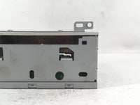 2018 Ford Focus Radio AM FM Cd Player Receiver Replacement P/N:JM5T-18D818-BA Fits OEM Used Auto Parts - Oemusedautoparts1.com