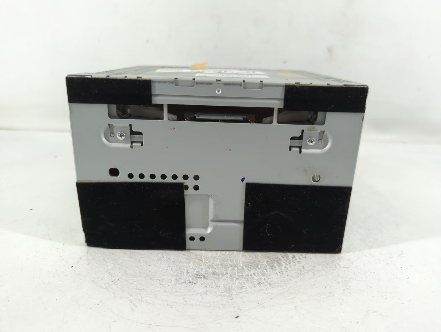2009 Ford Focus Radio AM FM Cd Player Receiver Replacement P/N:9S4T-19C157-AE Fits OEM Used Auto Parts - Oemusedautoparts1.com