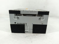 2009 Ford Focus Radio AM FM Cd Player Receiver Replacement P/N:9S4T-19C157-AE Fits OEM Used Auto Parts - Oemusedautoparts1.com