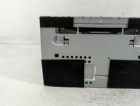 2009 Ford Focus Radio AM FM Cd Player Receiver Replacement P/N:9S4T-19C157-AE Fits OEM Used Auto Parts - Oemusedautoparts1.com