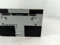 2009 Ford Focus Radio AM FM Cd Player Receiver Replacement P/N:9S4T-19C157-AE Fits OEM Used Auto Parts - Oemusedautoparts1.com