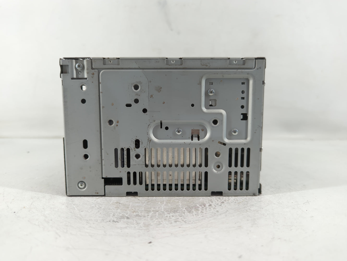 2009 Ford Focus Radio AM FM Cd Player Receiver Replacement P/N:9S4T-19C157-AE Fits OEM Used Auto Parts - Oemusedautoparts1.com
