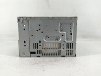 2009 Ford Focus Radio AM FM Cd Player Receiver Replacement P/N:9S4T-19C157-AE Fits OEM Used Auto Parts - Oemusedautoparts1.com