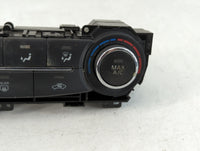 2017-2019 Nissan Sentra Climate Control Module Temperature AC/Heater Replacement P/N:275004AF2B Fits Fits 2017 2018 2019 OEM Used Auto Parts - Oemusedautoparts1.com