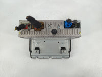 2018-2021 Chevrolet Traverse Radio AM FM Cd Player Receiver Replacement P/N:42554701 Fits Fits 2017 2018 2019 2020 2021 OEM Used Auto Parts - Oemusedautoparts1.com