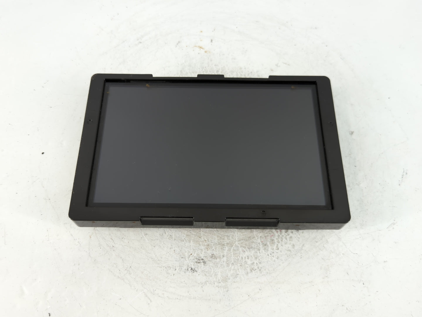 2016-2019 Chevrolet Silverado 1500 Radio AM FM Cd Player Receiver Replacement P/N:42578313 Fits Fits 2016 2017 2018 2019 OEM Used Auto Parts - Oemusedautoparts1.com