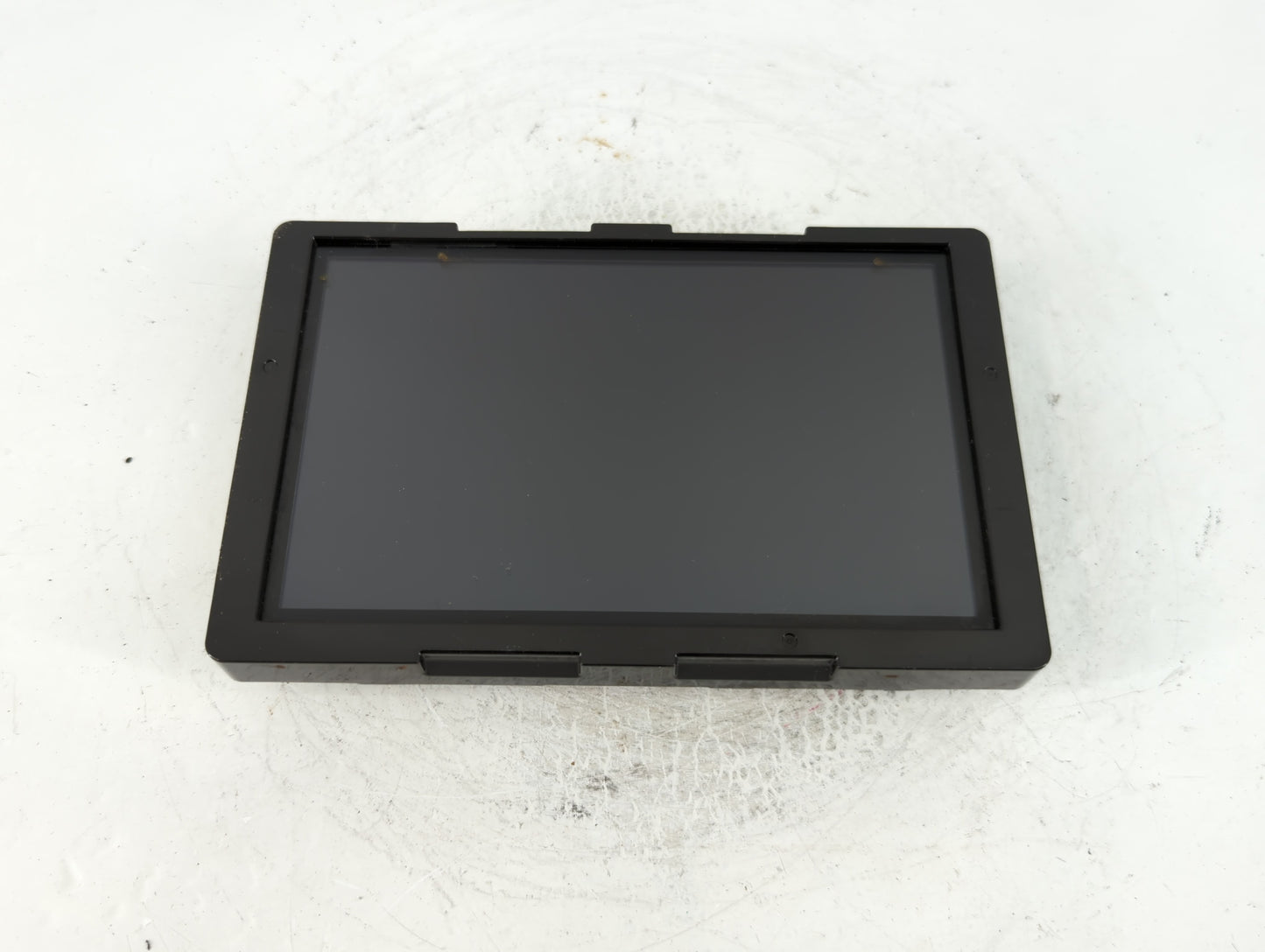 2016-2019 Chevrolet Silverado 1500 Radio AM FM Cd Player Receiver Replacement P/N:42578313 Fits Fits 2016 2017 2018 2019 OEM Used Auto Parts - Oemusedautoparts1.com