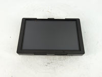 2016-2019 Chevrolet Silverado 1500 Radio AM FM Cd Player Receiver Replacement P/N:42578313 Fits Fits 2016 2017 2018 2019 OEM Used Auto Parts - Oemusedautoparts1.com