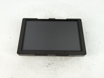 compare product 2016-2019 Chevrolet Silverado 1500 Radio AM FM Cd Player Receiver Replacement P/N:42578313 Fits Fits 2016 2017 2018 2019 OEM Used Auto Parts