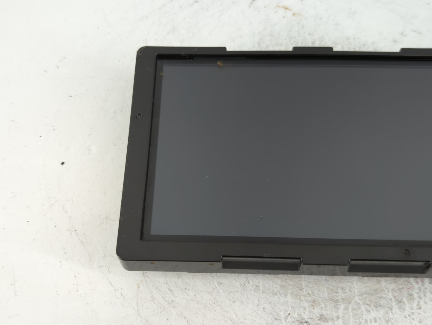 2016-2019 Chevrolet Silverado 1500 Radio AM FM Cd Player Receiver Replacement P/N:42578313 Fits Fits 2016 2017 2018 2019 OEM Used Auto Parts - Oemusedautoparts1.com