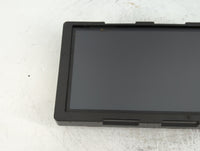 2016-2019 Chevrolet Silverado 1500 Radio AM FM Cd Player Receiver Replacement P/N:42578313 Fits Fits 2016 2017 2018 2019 OEM Used Auto Parts - Oemusedautoparts1.com