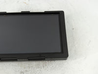 2016-2019 Chevrolet Silverado 1500 Radio AM FM Cd Player Receiver Replacement P/N:42578313 Fits Fits 2016 2017 2018 2019 OEM Used Auto Parts - Oemusedautoparts1.com