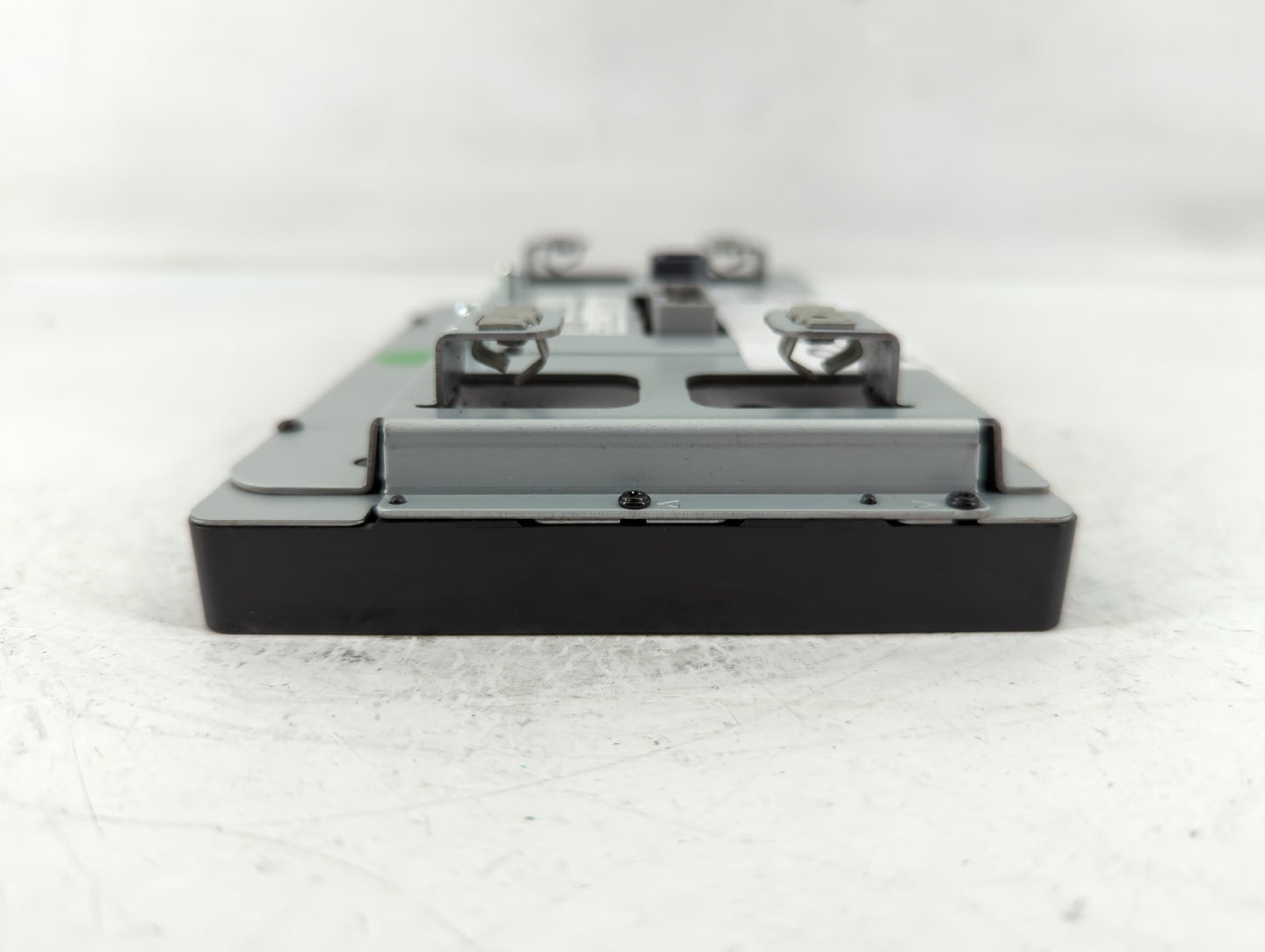 2016-2019 Chevrolet Silverado 1500 Radio AM FM Cd Player Receiver Replacement P/N:42578313 Fits Fits 2016 2017 2018 2019 OEM Used Auto Parts - Oemusedautoparts1.com