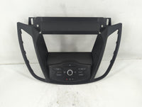 2018-2020 Ford Ecosport Radio AM FM Cd Player Receiver Replacement P/N:CJ54 18835-CCW Fits Fits 2018 2019 2020 OEM Used Auto Parts - Oemusedautoparts1.com