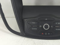 2018-2020 Ford Ecosport Radio AM FM Cd Player Receiver Replacement P/N:CJ54 18835-CCW Fits Fits 2018 2019 2020 OEM Used Auto Parts - Oemusedautoparts1.com