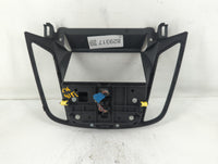 2018-2020 Ford Ecosport Radio AM FM Cd Player Receiver Replacement P/N:CJ54 18835-CCW Fits Fits 2018 2019 2020 OEM Used Auto Parts - Oemusedautoparts1.com