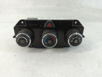 2016 Dodge Ram 1500 Climate Control Module Temperature AC/Heater Replacement P/N:P68268190AA Fits OEM Used Auto Parts - Oemusedautoparts1.com