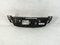 2018-2022 Chevrolet Traverse Climate Control Module Temperature AC/Heater Replacement P/N:84344401 Fits OEM Used Auto Parts - Oemusedautoparts1.com