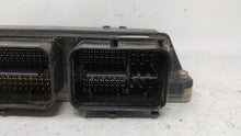 2010 Lexus Es350 PCM Engine Control Computer ECU ECM PCU OEM P/N:89661-33F41 Fits OEM Used Auto Parts