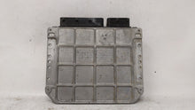 2010 Lexus Es350 PCM Engine Control Computer ECU ECM PCU OEM P/N:89661-33F41 Fits OEM Used Auto Parts