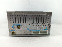 2011-2013 Kia Optima Radio AM FM Cd Player Receiver Replacement P/N:96170-2T651CA Fits Fits 2011 2012 2013 OEM Used Auto Parts - Oemusedautoparts1.com
