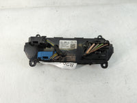 2015-2018 Ford Focus Climate Control Module Temperature AC/Heater Replacement P/N:F1ET-19980-JJ Fits Fits 2015 2016 2017 2018 OEM Used Auto Parts - Oemusedautoparts1.com