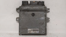 2011-2013 Nissan Altima PCM Engine Control Computer ECU ECM PCU OEM P/N:MEC114-105 MEC114-080 B2 Fits Fits 2011 2012 2013 OEM Used Auto Parts - Oemusedautoparts1.com 