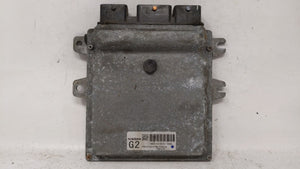 2011-2013 Nissan Altima PCM Engine Control Computer ECU ECM PCU OEM P/N:MEC114-105 MEC114-080 B2 Fits Fits 2011 2012 2013 OEM Used Auto Parts - Oemusedautoparts1.com 