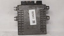 2011-2013 Nissan Altima PCM Engine Control Computer ECU ECM PCU OEM P/N:MEC114-105 MEC114-080 B2 Fits Fits 2011 2012 2013 OEM Used Auto Parts - Oemusedautoparts1.com 