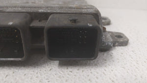 2013-2015 Nissan Rogue PCM Engine Control Computer ECU ECM PCU OEM P/N:NEC001-657 NEC005-662, NEC001-654 Fits Fits 2013 2014 2015 OEM Used Auto Parts