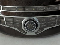2014-2020 Infiniti Qx60 Climate Control Module Temperature AC/Heater Replacement P/N:283953JA7B Fits OEM Used Auto Parts - Oemusedautoparts1.com