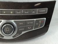 2014-2020 Infiniti Qx60 Climate Control Module Temperature AC/Heater Replacement P/N:283953JA7B Fits OEM Used Auto Parts - Oemusedautoparts1.com