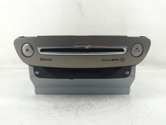 compare product 2011-2014 Hyundai Genesis Radio AM FM Cd Player Receiver Replacement P/N:96180-3M630JC7 Fits Fits 2011 2012 2013 2014 OEM Used Auto Parts