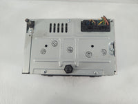 2008 Saturn Vue Radio AM FM Cd Player Receiver Replacement P/N:25956992 Fits OEM Used Auto Parts - Oemusedautoparts1.com