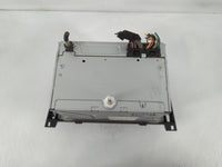2006 Cadillac Dts Radio AM FM Cd Player Receiver Replacement P/N:15847690 Fits OEM Used Auto Parts - Oemusedautoparts1.com