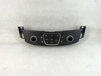 2018-2022 Chevrolet Traverse Climate Control Module Temperature AC/Heater Replacement P/N:84344401 Fits OEM Used Auto Parts - Oemusedautoparts1.com