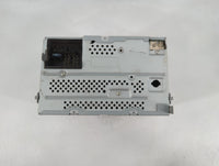 2012-2016 Volkswagen Beetle Radio AM FM Cd Player Receiver Replacement P/N:1K0 035 164 D Fits Fits 2011 2012 2013 2014 2015 2016 OEM Used Auto Parts - Oemusedautoparts1.com