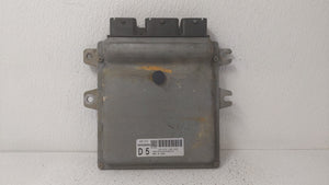 2012-2013 Nissan Maxima PCM Engine Control Computer ECU ECM PCU OEM P/N:A56-J41 Z2E,NEC006-685,A56-G76 Z1M A56-G77 Fits OEM Used Auto Parts