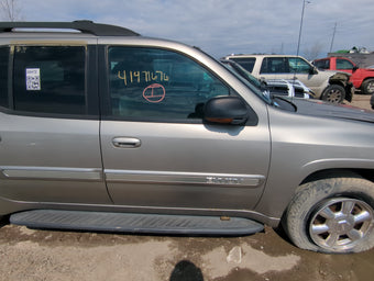 compare product 2003 Gmc Envoy Xl Passenger Front Seat Oem