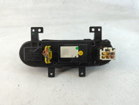 2017-2018 Kia Forte Climate Control Module Temperature AC/Heater Replacement P/N:97250-B0AA0 Fits Fits 2017 2018 OEM Used Auto Parts - Oemusedautoparts1.com