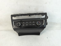 2016-2018 Kia Optima Climate Control Module Temperature AC/Heater Replacement P/N:97250-D5510 Fits Fits 2016 2017 2018 OEM Used Auto Parts - Oemusedautoparts1.com