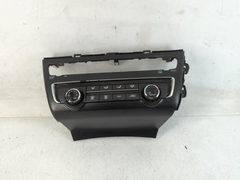 compare product 2016-2018 Kia Optima Climate Control Module Temperature AC/Heater Replacement P/N:97250-D5510 Fits Fits 2016 2017 2018 OEM Used Auto Parts