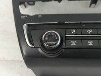 2016-2018 Kia Optima Climate Control Module Temperature AC/Heater Replacement P/N:97250-D5510 Fits Fits 2016 2017 2018 OEM Used Auto Parts - Oemusedautoparts1.com