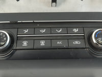 2016-2018 Kia Optima Climate Control Module Temperature AC/Heater Replacement P/N:97250-D5510 Fits Fits 2016 2017 2018 OEM Used Auto Parts - Oemusedautoparts1.com