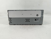 2020 Ford Edge Radio AM FM Cd Player Receiver Replacement P/N:CQ-HJ39N34MB Fits OEM Used Auto Parts - Oemusedautoparts1.com